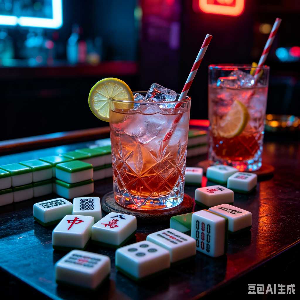 Cartagena,mahjong