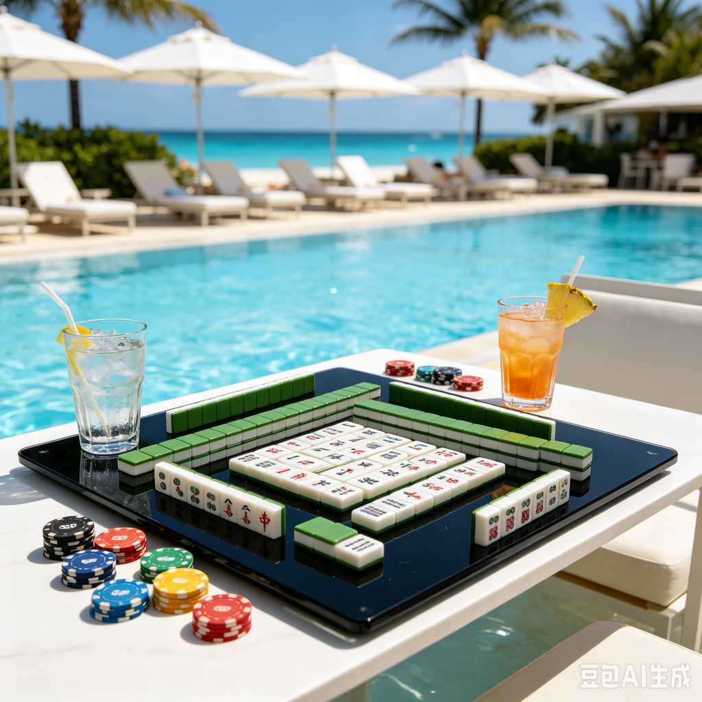 Columbus,mahjong