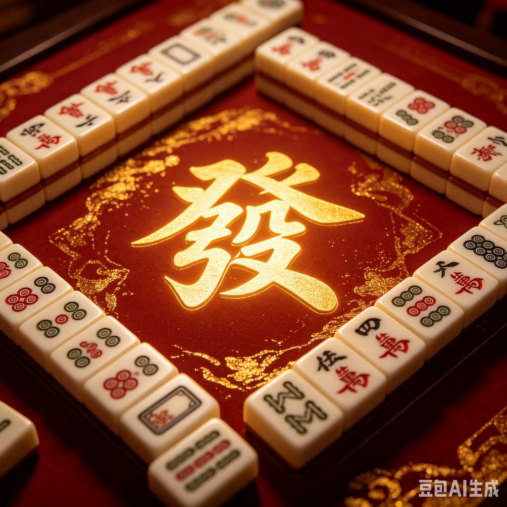 GrandJunction,mahjong
