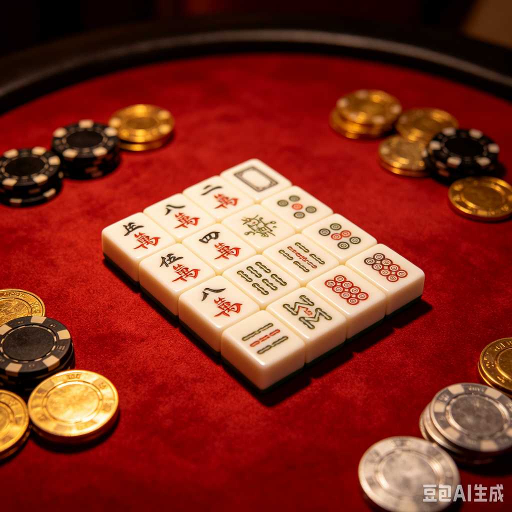 SanFrancisco,mahjong