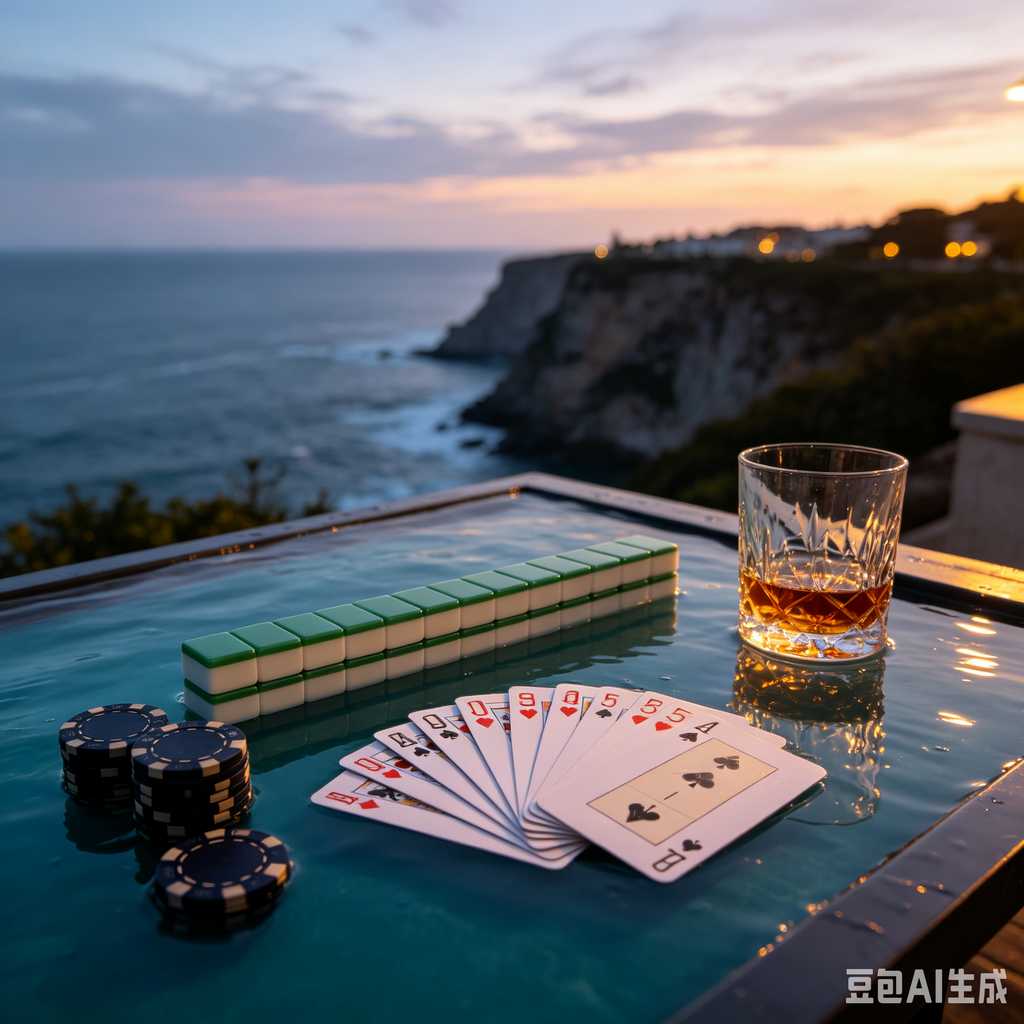 Lubbock,mahjong